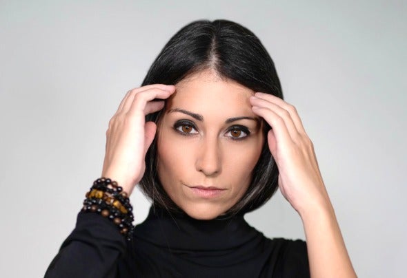 Sara Krin