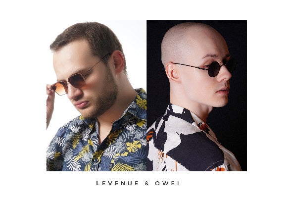 Levenue & Owei