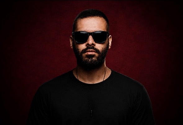 Shayan Pasha