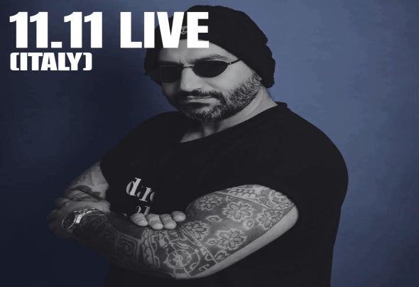 11.11Live