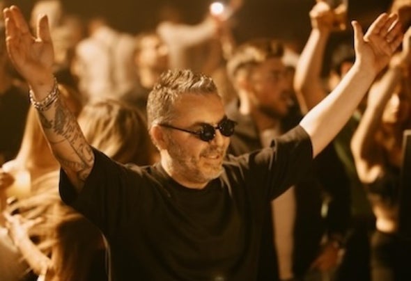 Peppe Citarella