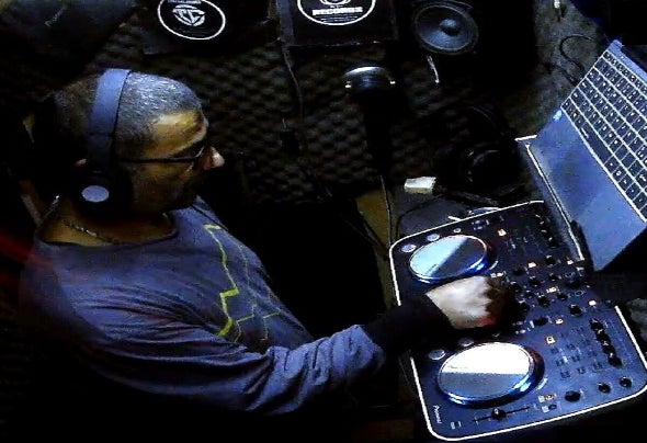 TC Dj