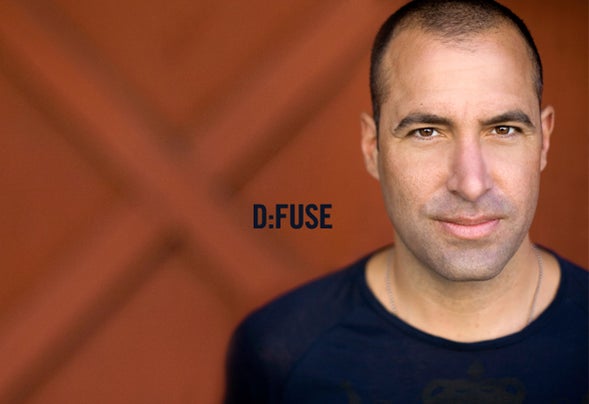 D:Fuse