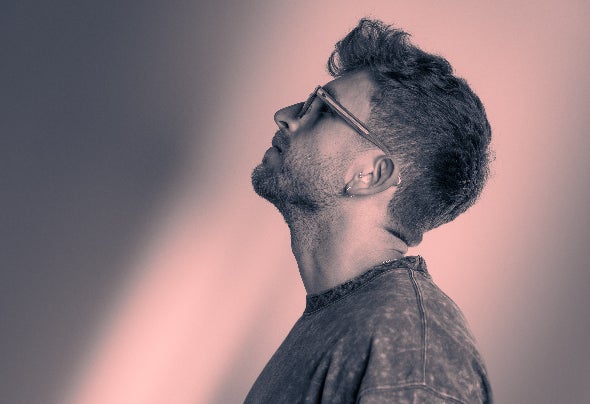Man