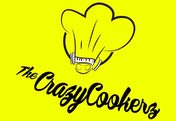 The Crazycookerz