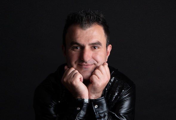 Nick van Kukaj