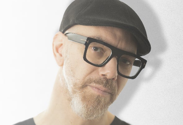 Florian Gasperini