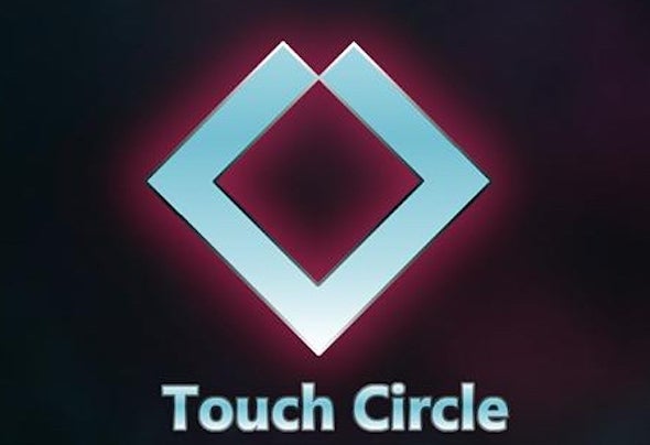 Touch Circle