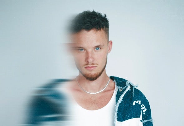 Dominik Gehringer