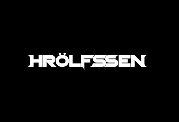 Hrolfssen