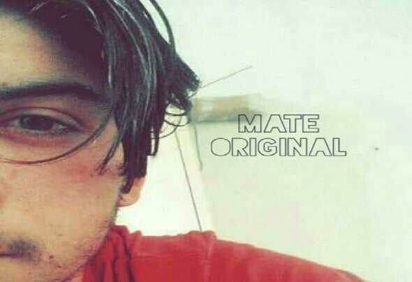 Mate Original