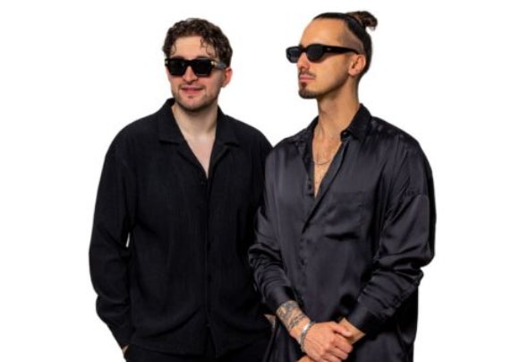 Lukas & Frank