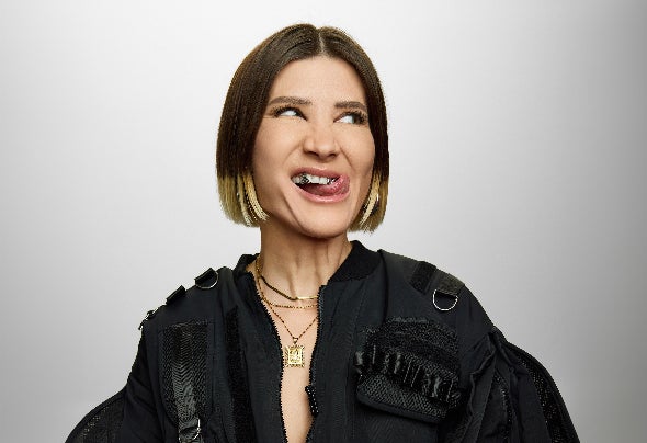 Joanna Magik