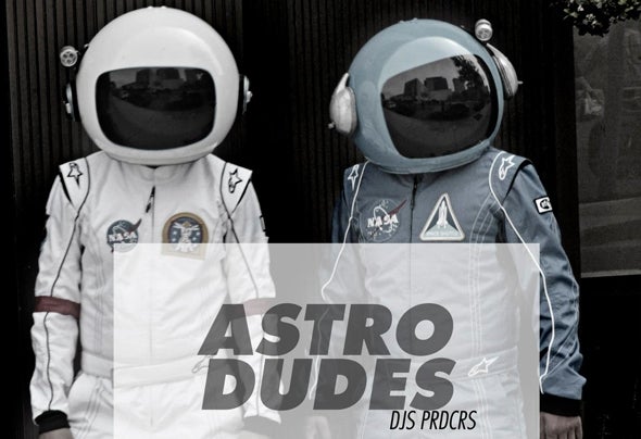 Astro Dudes
