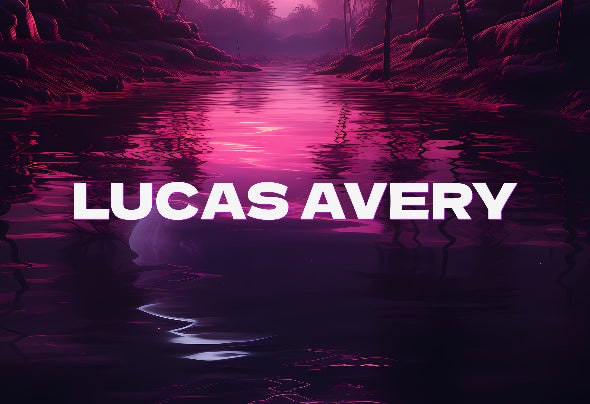 Lucas Avery