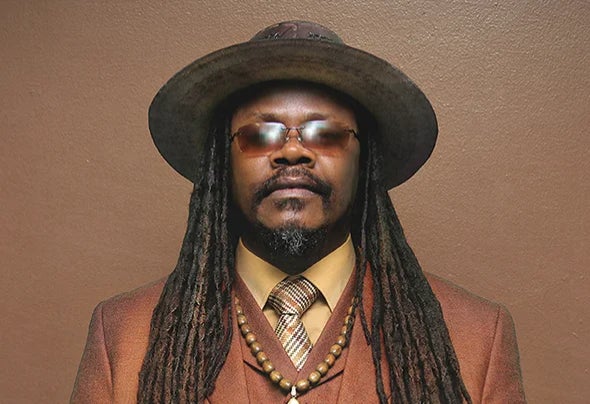 Luciano (reggae)