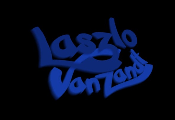 Laszlo Van Zandt