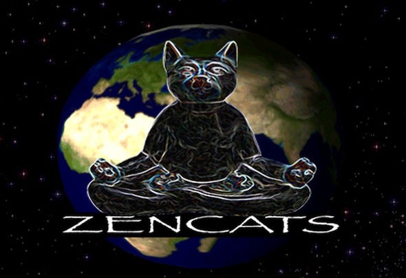 Zencats