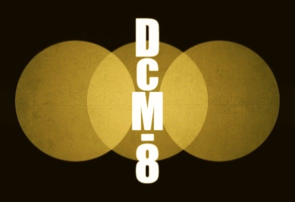 DcM-8