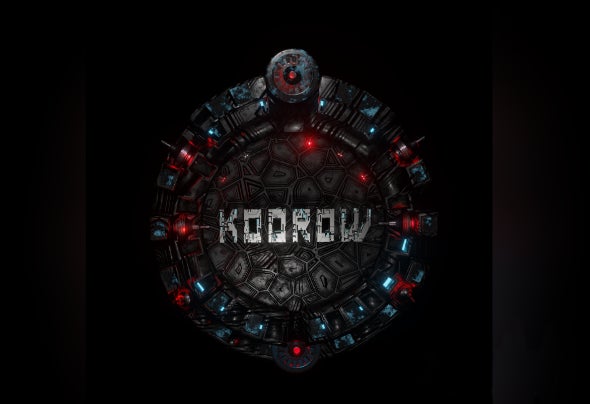 Koorow