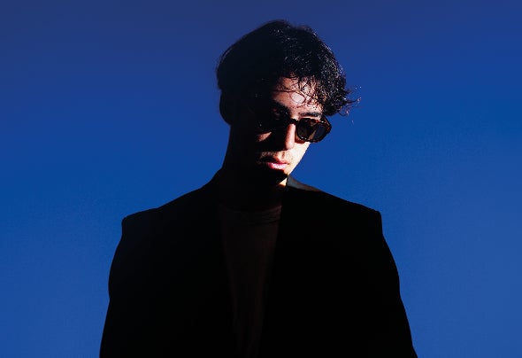 Raphael Palacci