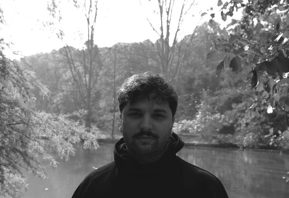 Umut Beker
