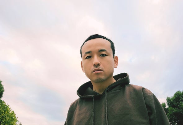 Vocalist 石崎旭/Asahi Ishizaki