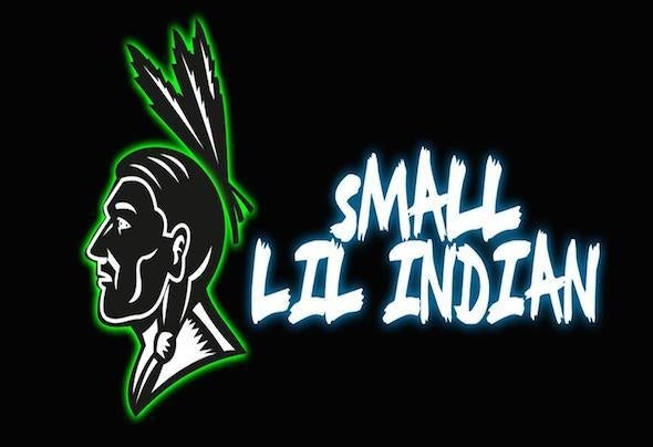 Small LIL Indian