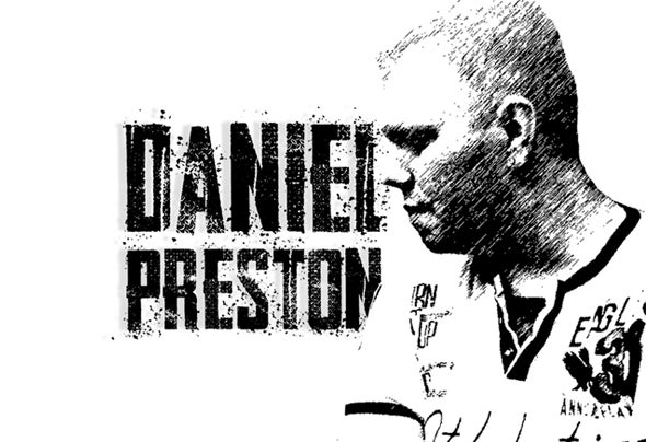Daniel Preston
