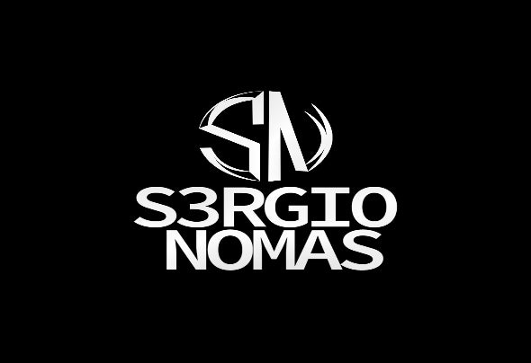 S3RGIO NOMAS