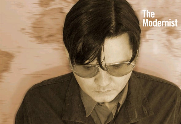 The Modernist
