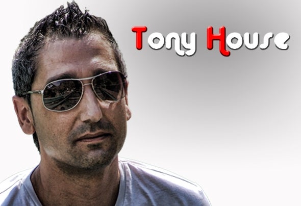 Tony House