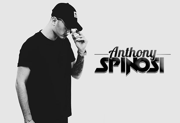 Anthony Spinosi
