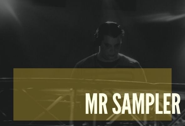 Mr Sampler