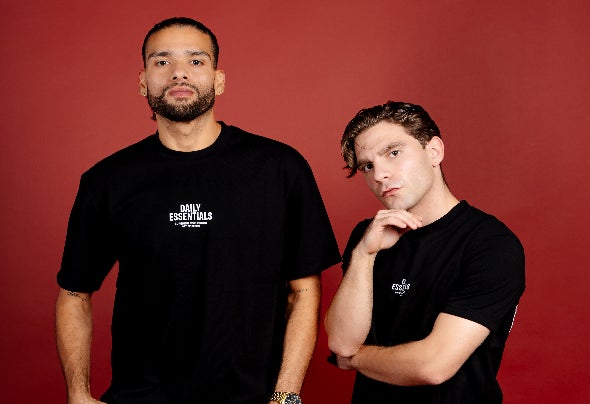 Not A Regular couple