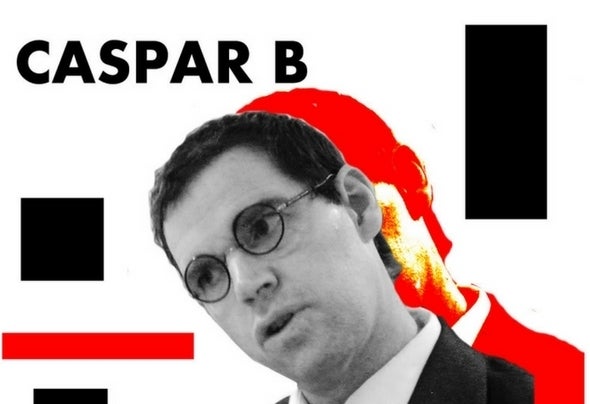 Caspar B