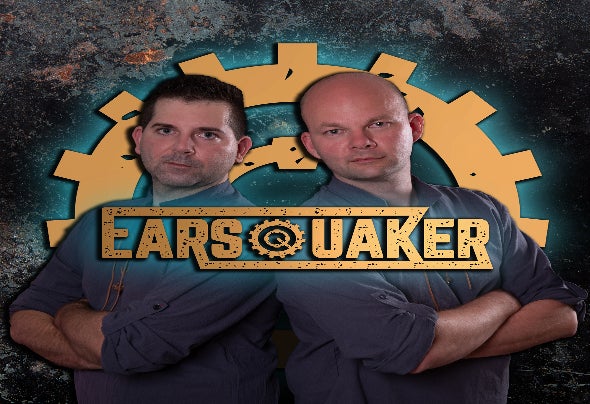 Earsquaker