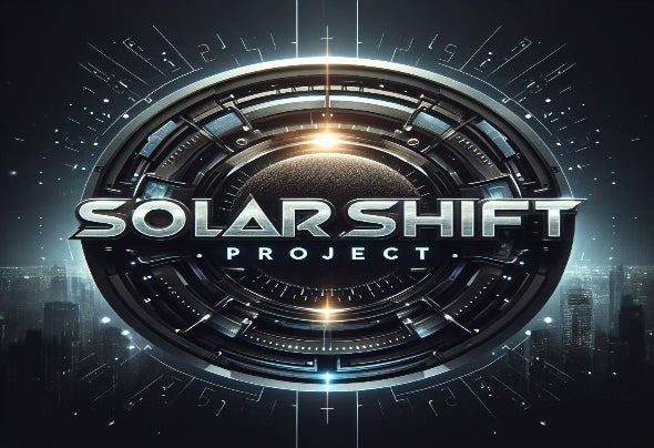 Solarshift Project