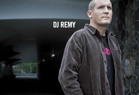 DJ Remy