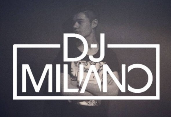 DJ Miliano