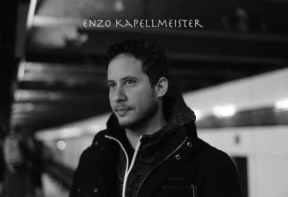 Enzo Kapellmeister