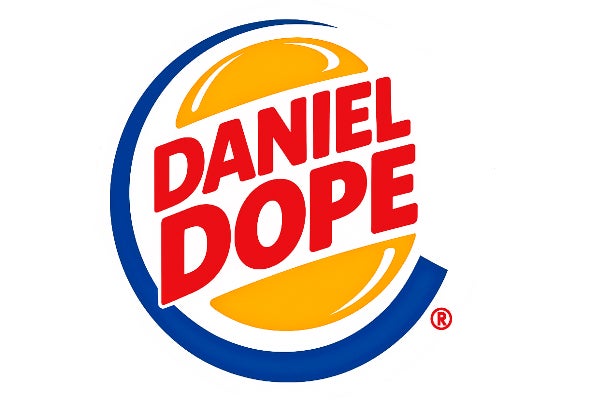 Daniel Dope