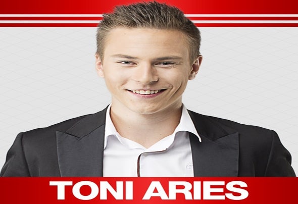 Toni Aries