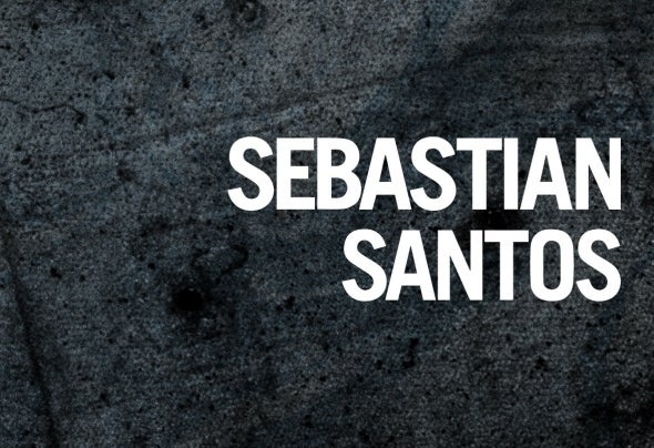 Sebastian Santos