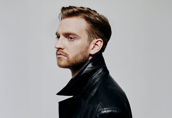 Chris Avantgarde