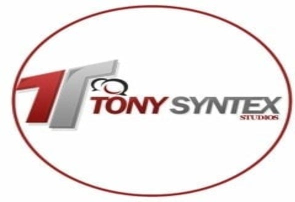 Tony Syntex
