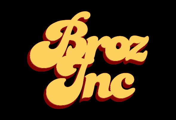 Broz Inc