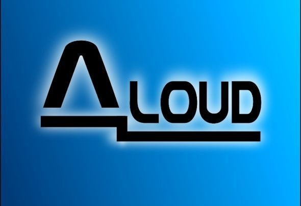 A-loud