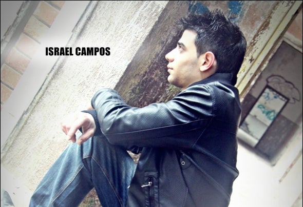 Israel Campos