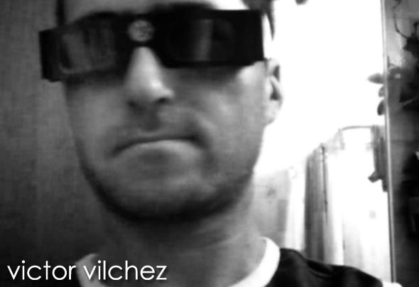 Victor Vilchez